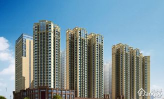 鄂州御水天城 品質(zhì)生活新坐標(biāo)，揭秘背后的實力開發(fā)商