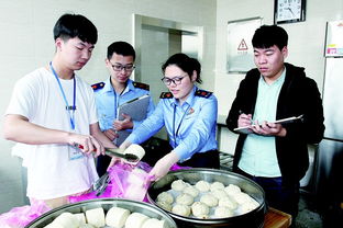 龍游縣開展餐飲服務單位抽檢檢驗，保障食品安全