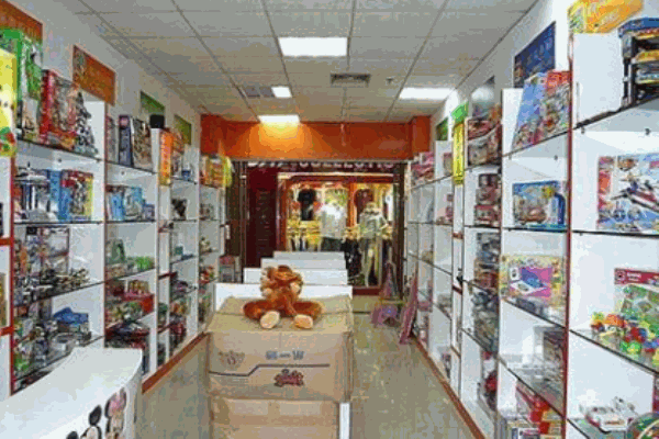 格君玩具 開啟運動項目經營新紀元