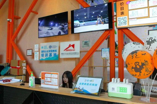 從網紅打卡到日常熱愛 都市運動中心，你家門口的新潮流