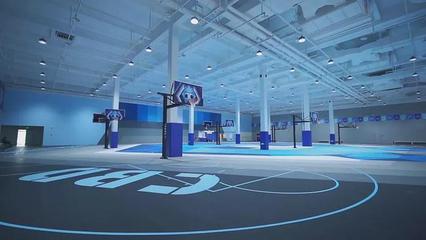 薈·運動丨亞運倒計時，錢投·錢唐健身工場 打造全民健身新地標，積極助力運動熱潮